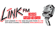 Link FM logo