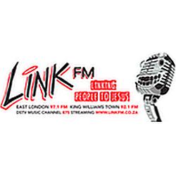 Link FM logo