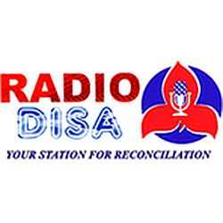 Radio Disa logo