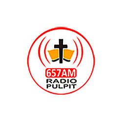 Radio Pulpit