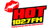 Hot 102.7 FM