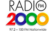 Radio 2000 logo