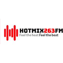 HotMix263 FM logo