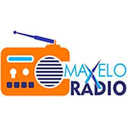 Maxelo Radio logo