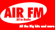 Air FM Radio logo