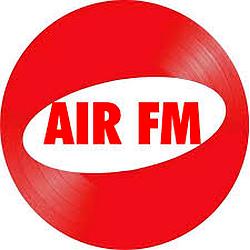 Air FM Radio logo