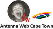 Antenna Web Cape Town