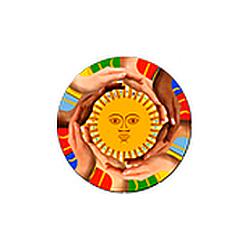 UbuntuFM Latin Radio logo
