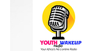 Youth wakeup radio logo