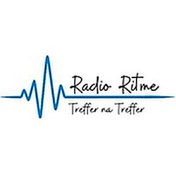 Radio Ritme logo