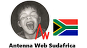 Antenna Web Sudafrica