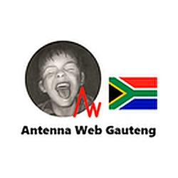 Antenna Web Gauteng logo