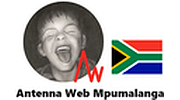 Antenna Web Mpumalanga