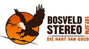 Bosveld Stereo logo
