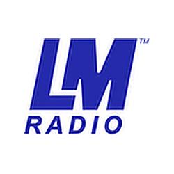 LM Radio logo