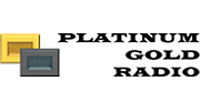Platinum Gold Radio logo
