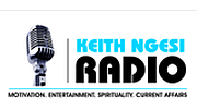 KeithNgesiRadio logo