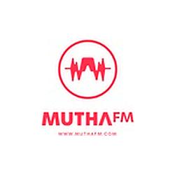 Mutha FM logo