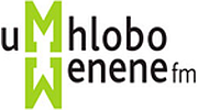 Umhlobo Wenene FM logo