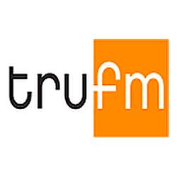 TRU FM logo