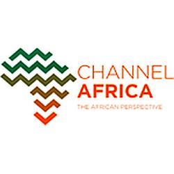 Channel Africa logo