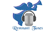Remnant Tunes logo