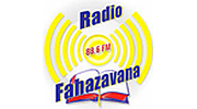 Radio Fahazavana logo