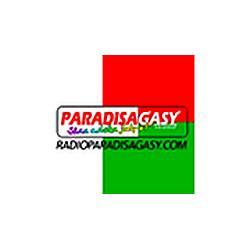Radio Paradisagasy logo