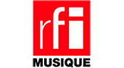 Radio RFI Musique logo