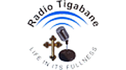 Radio Tigabane logo