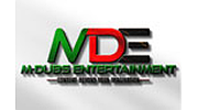 Mdubs Entertainment logo