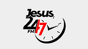 Jesus 24/7 FM logo
