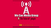 We Can Media Online Radio