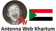 Antenna Web Khartum