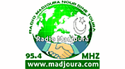 Radio Madjoura Touba