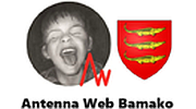 Antenna Web Bamako