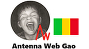 Antenna Web Gao