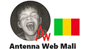 Antenna Web Mali