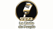 UDPSRADIO logo