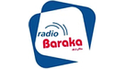 Baraka Fm logo