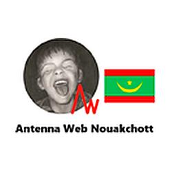 Antenna Web Nouakchott logo