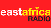 East Africa Radio logo