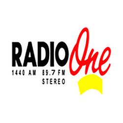 RadioOne