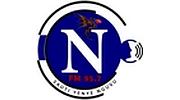N-FM Radio logo
