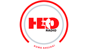 HERO RADIO logo