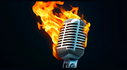 Bariadi Fm 93.5 Mhz logo