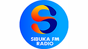Sibuka Fm Radio logo