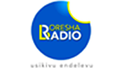 Boresha Radio logo