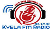 Kyela Fm Radio 96.1 Mhz Mbeya