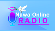 Njiwa Online Radio logo